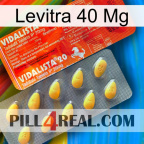 Levitra 40Mg new01